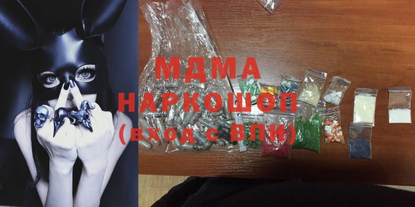 индика Белокуриха