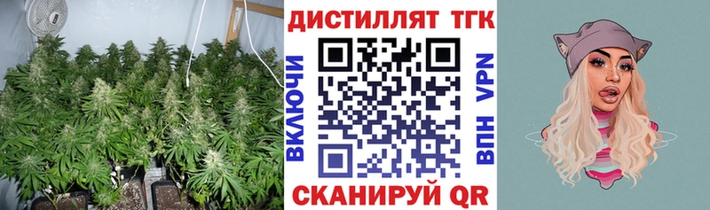 ТГК вейп Гай